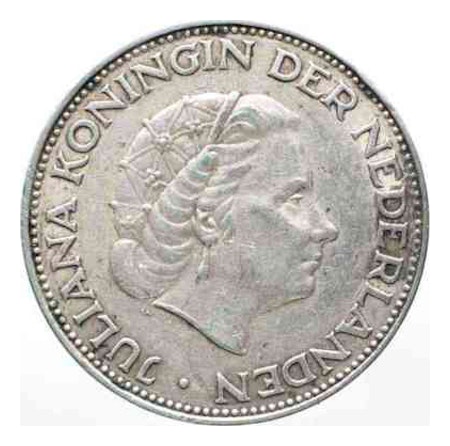 2½ Nederland zilveren munt kopen?
