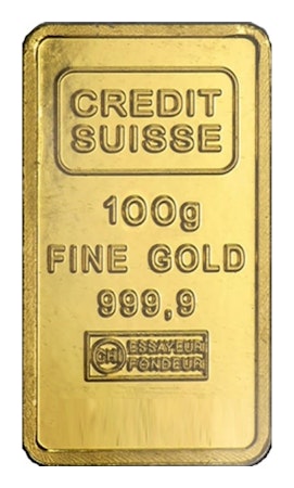 Cumulatief Verouderd Zuivelproducten 100 gram goudstaaf kopen? Ontdek onze beste prijs.