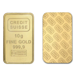 10 gram goud